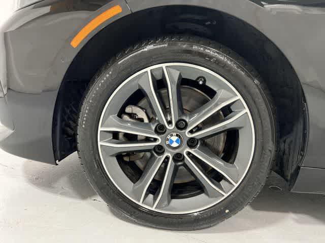 used 2021 BMW 228 Gran Coupe car, priced at $21,895
