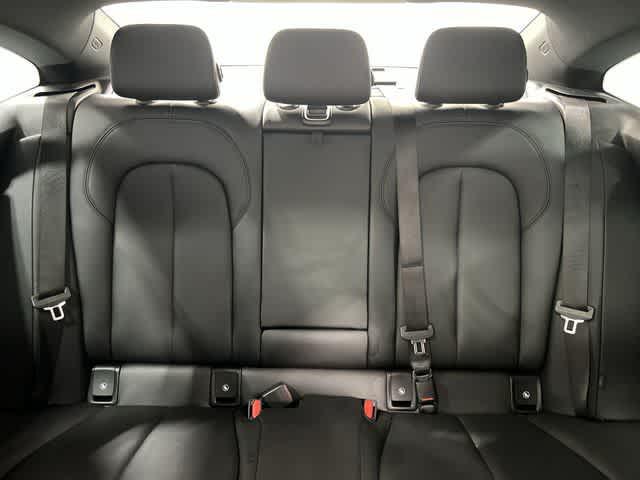 used 2021 BMW 228 Gran Coupe car, priced at $21,895