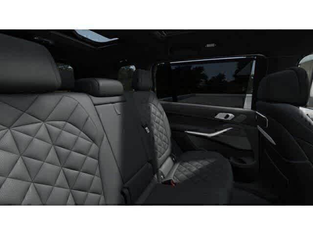 new 2026 BMW X7 car, priced at $95,200