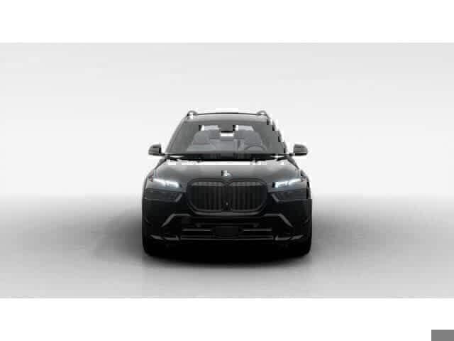 new 2026 BMW X7 car, priced at $104,900
