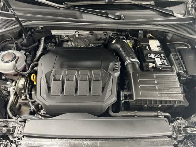 used 2024 Audi Q3 car, priced at $29,295