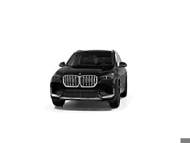 new 2026 BMW X1 car, priced at $48,050