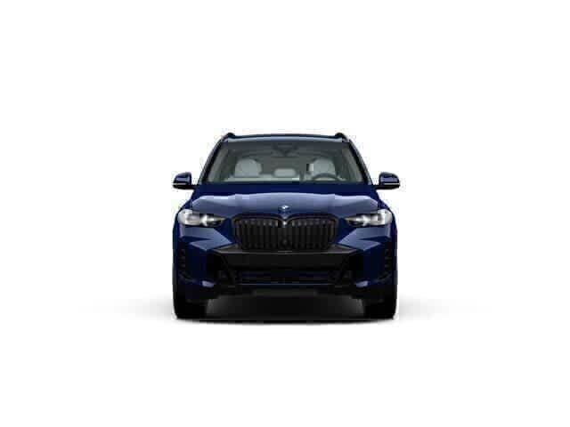 new 2026 BMW X5 car, priced at $83,250