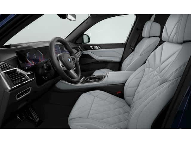 new 2026 BMW X5 car, priced at $83,250