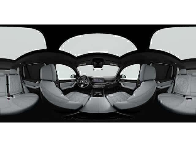 new 2026 BMW X5 car, priced at $83,250