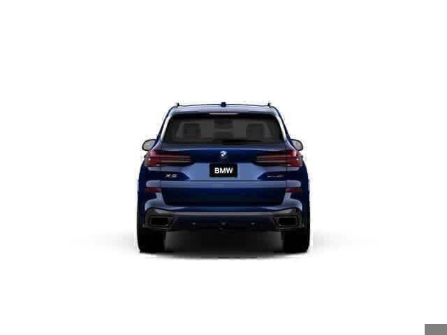new 2026 BMW X5 car, priced at $83,250