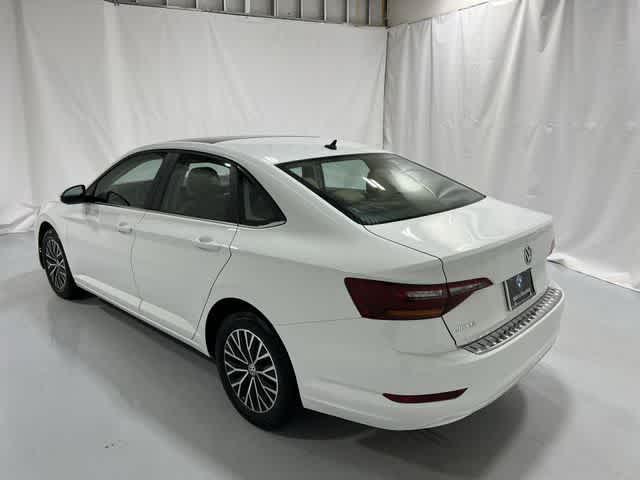 used 2019 Volkswagen Jetta car, priced at $14,998