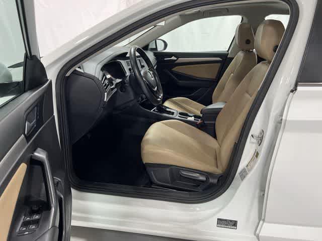 used 2019 Volkswagen Jetta car, priced at $14,998