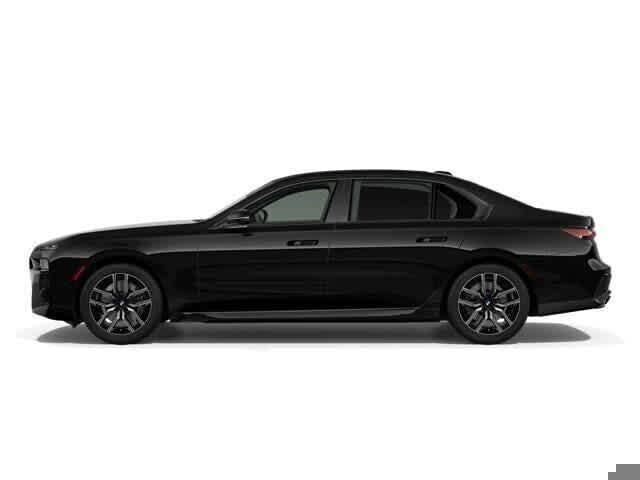 new 2026 BMW 760 car, priced at $148,895
