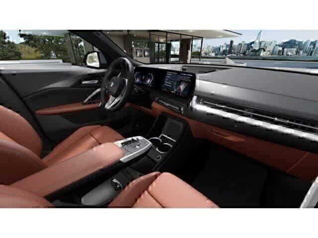 new 2026 BMW X2 car, priced at $50,549