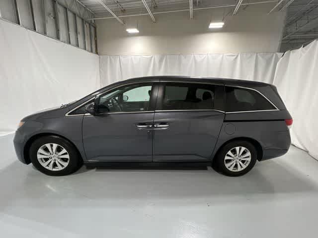 used 2016 Honda Odyssey car, priced at $10,299