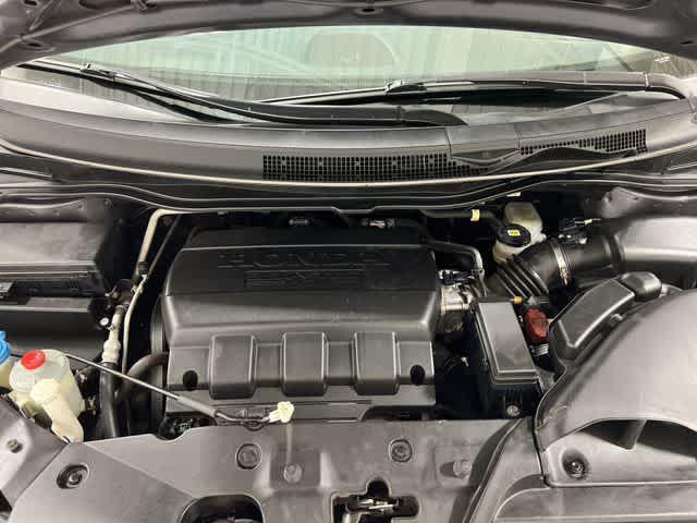 used 2016 Honda Odyssey car, priced at $10,299