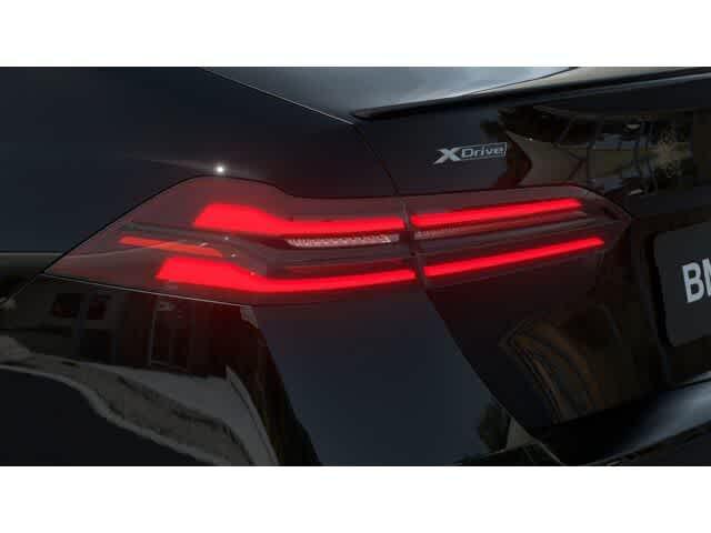 new 2026 BMW 550e car, priced at $81,775