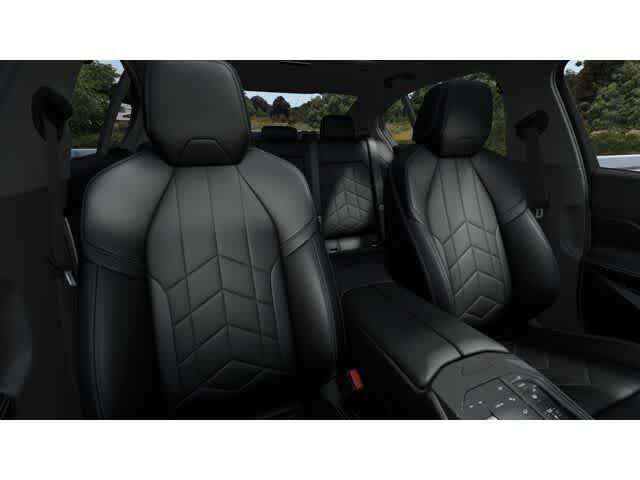 new 2026 BMW 550e car, priced at $81,775