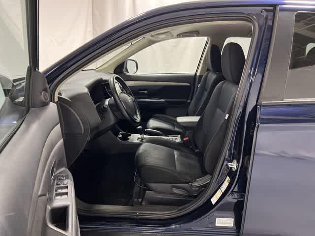 used 2014 Mitsubishi Outlander car, priced at $3,299