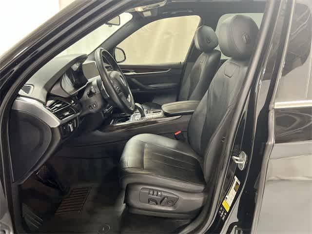 used 2018 BMW X5 car, priced at $14,998