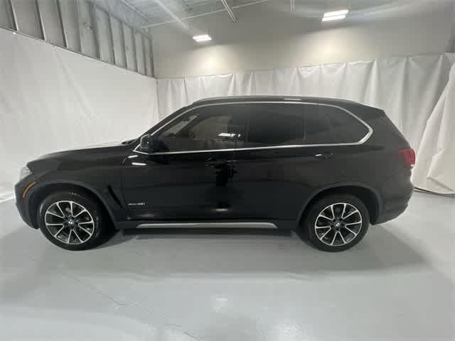 used 2018 BMW X5 car, priced at $14,998