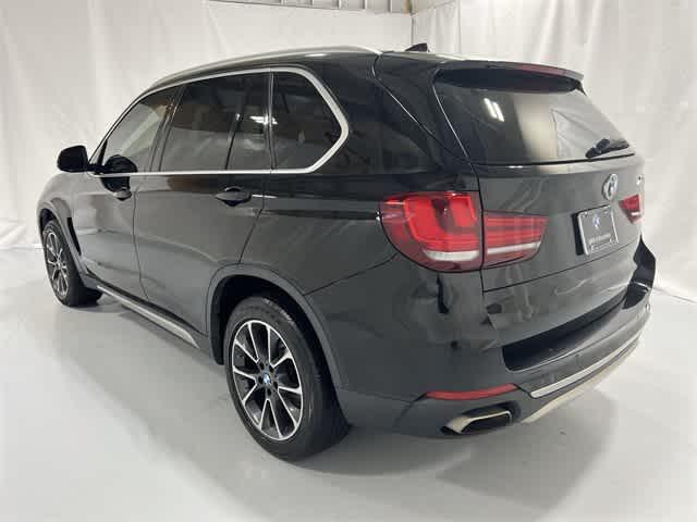 used 2018 BMW X5 car, priced at $14,998