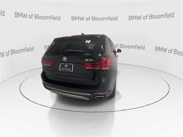 used 2018 BMW X5 car, priced at $14,998