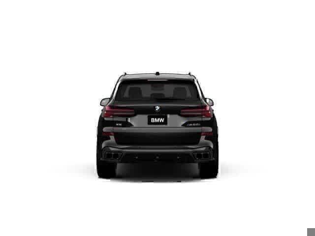 new 2026 BMW X5 car, priced at $99,550