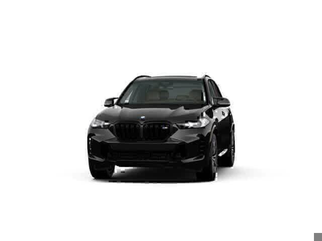 new 2026 BMW X5 car, priced at $99,550
