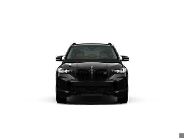 new 2026 BMW X5 car, priced at $99,550