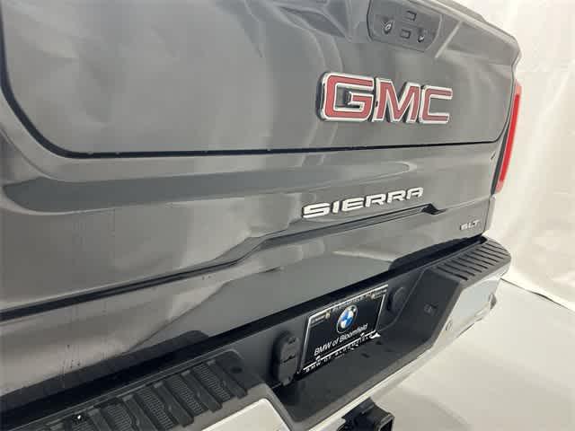 used 2020 GMC Sierra 1500 car, priced at $32,999