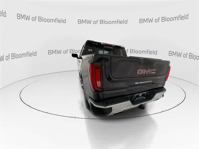 used 2020 GMC Sierra 1500 car, priced at $32,999