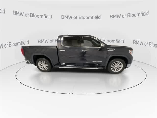 used 2020 GMC Sierra 1500 car, priced at $32,999