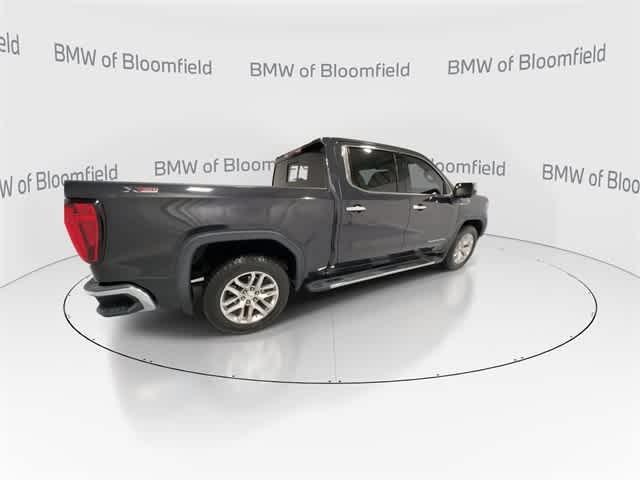 used 2020 GMC Sierra 1500 car, priced at $32,999