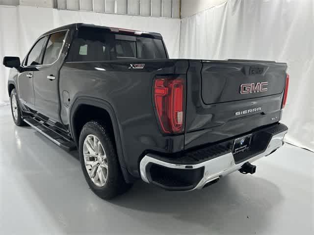 used 2020 GMC Sierra 1500 car, priced at $32,999