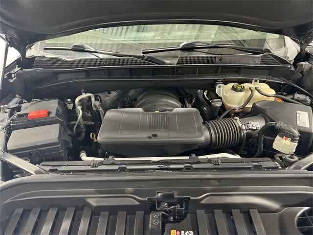 used 2020 GMC Sierra 1500 car, priced at $32,999