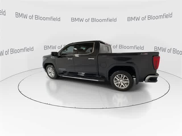used 2020 GMC Sierra 1500 car, priced at $32,999