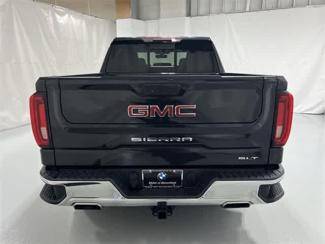 used 2020 GMC Sierra 1500 car, priced at $32,999