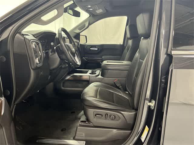 used 2020 GMC Sierra 1500 car, priced at $32,999