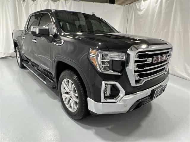 used 2020 GMC Sierra 1500 car, priced at $32,999