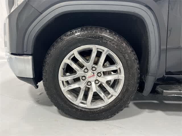 used 2020 GMC Sierra 1500 car, priced at $32,999