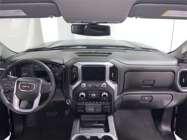 used 2020 GMC Sierra 1500 car, priced at $32,999