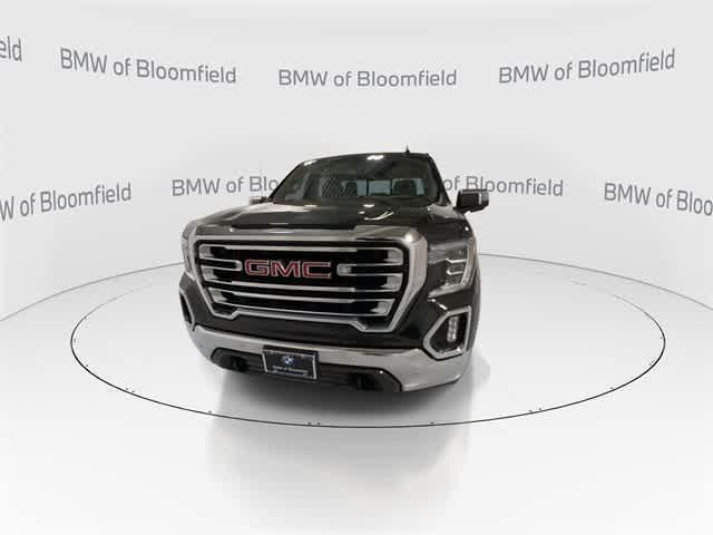 used 2020 GMC Sierra 1500 car, priced at $32,999