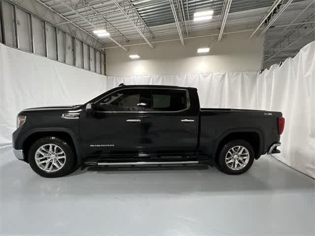used 2020 GMC Sierra 1500 car, priced at $32,999
