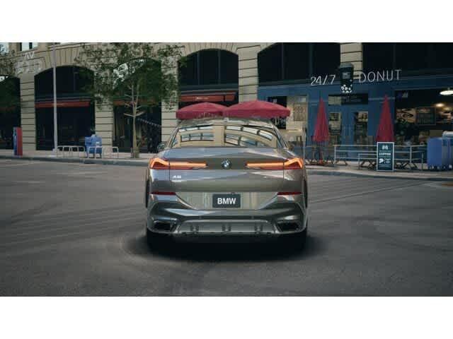 new 2027 BMW X6 car, priced at $88,624