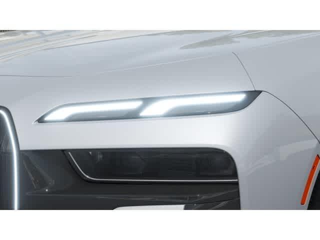 new 2026 BMW 740 car, priced at $108,200