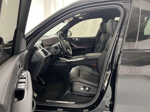 used 2024 BMW X7 car, priced at $69,749