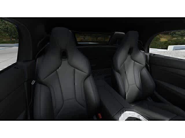 new 2026 BMW Z4 car, priced at $80,525