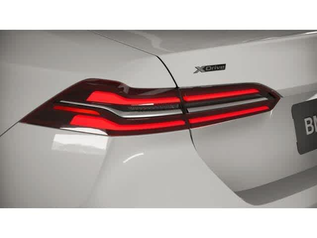 new 2026 BMW 530 car, priced at $64,940