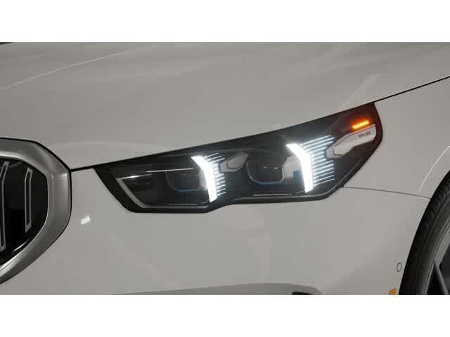 new 2026 BMW 530 car, priced at $64,940