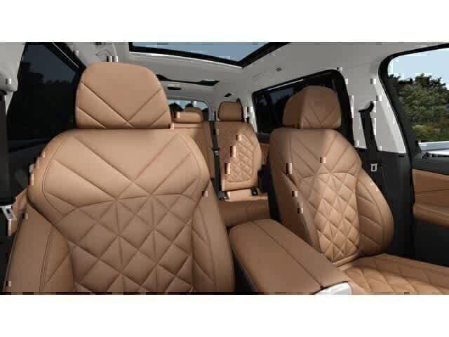 new 2026 BMW X7 car, priced at $94,375