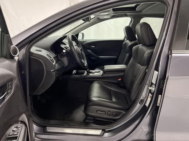 used 2017 Acura RDX car, priced at $14,998