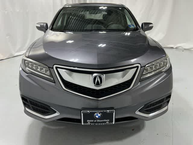 used 2017 Acura RDX car, priced at $14,998