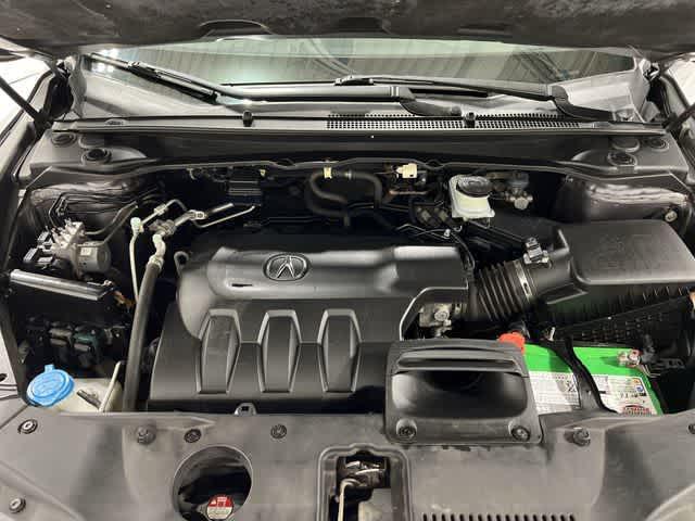 used 2017 Acura RDX car, priced at $14,998